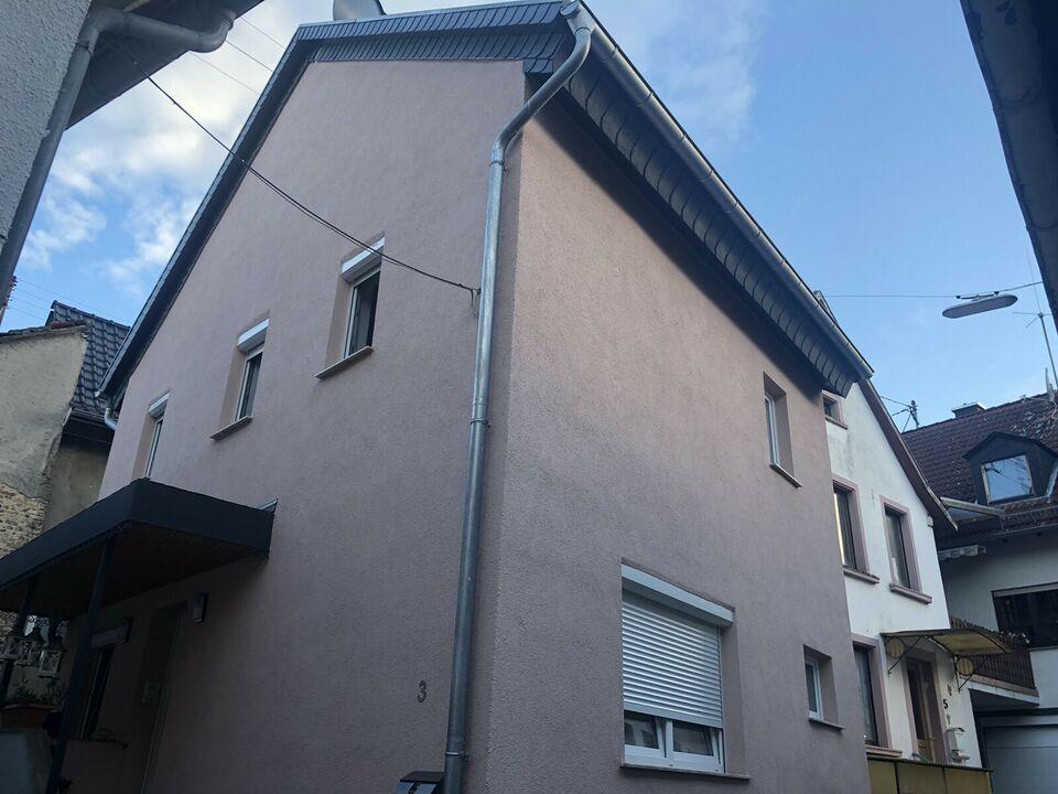 Neu saniertes Einfamilienhaus von privat ohne Provision Weiler bei Bingen