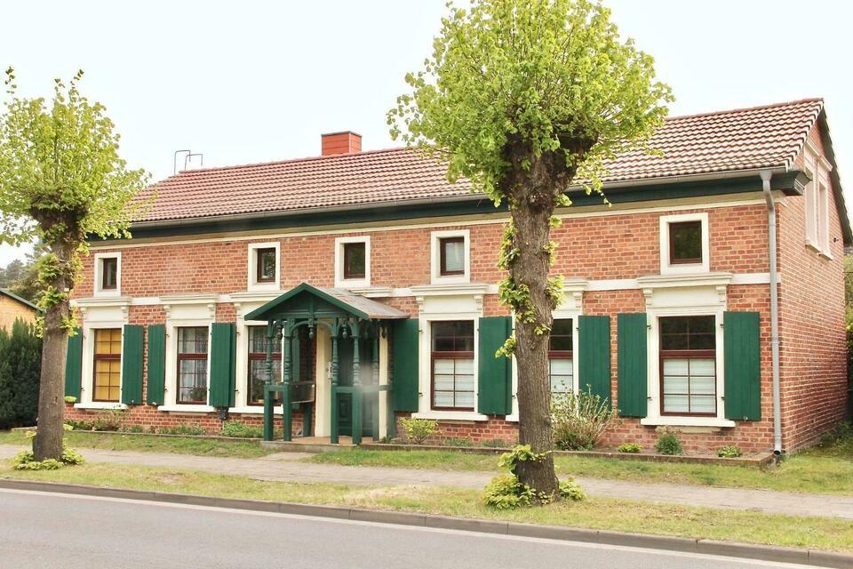 HORN IMMOBILIEN ++ Torgelow, Mehrfamilienhaus voll vermietet Mecklenburg-Vorpommern