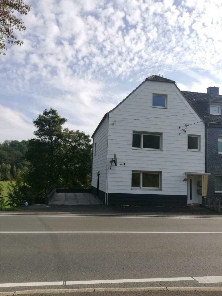 Zweifamilien Haus Hückeswagen Wipperfürth