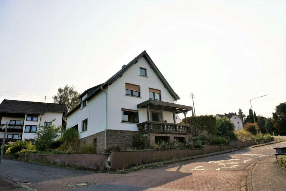 Einfamilienhaus in Güllesheim zu verkaufen Güllesheim