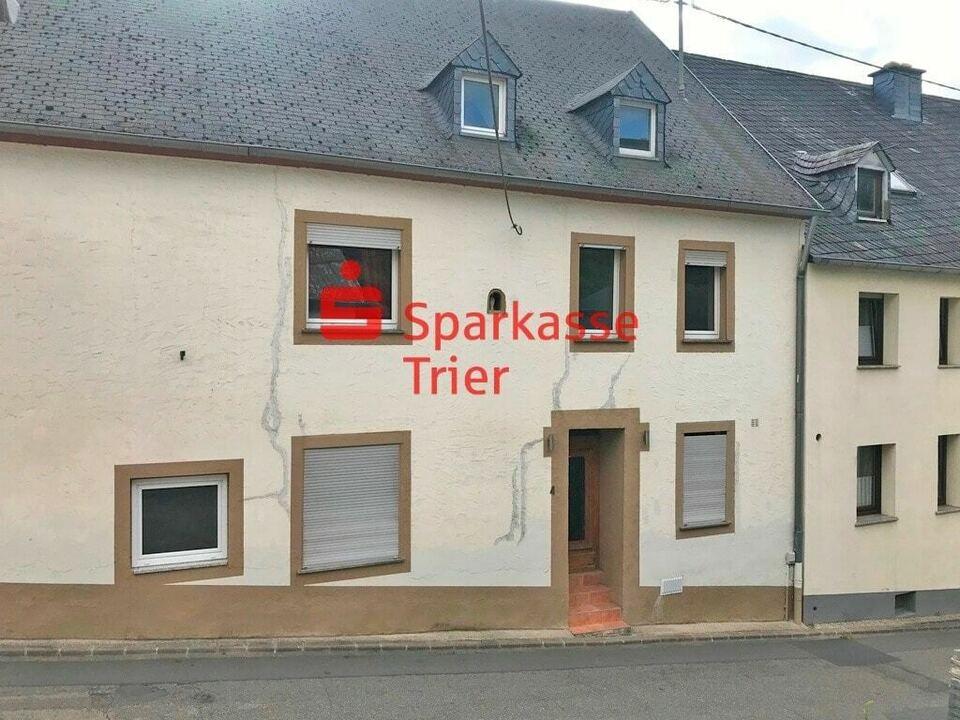 Großzügiges Einfamilienhaus in ruhiger Lage von Waldrach Rheinland-Pfalz
