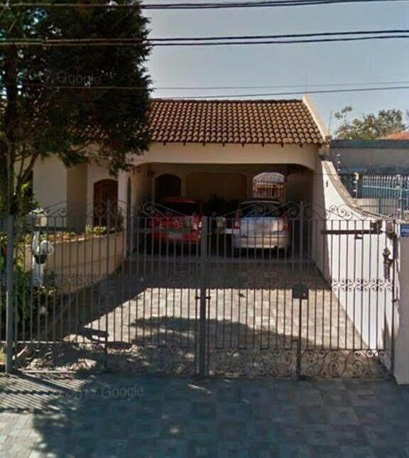 Einfamilienhaus in Santo André / São Paulo / Brasilien Ingolstadt
