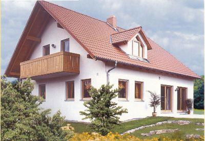 Traumhaus statt Haustraum!! NEUBAUPROJEKT KfW-55 massives Einfamilienhaus inkl. Grundstück in bevorzugter, ruhiger Wohnlage!! Balve