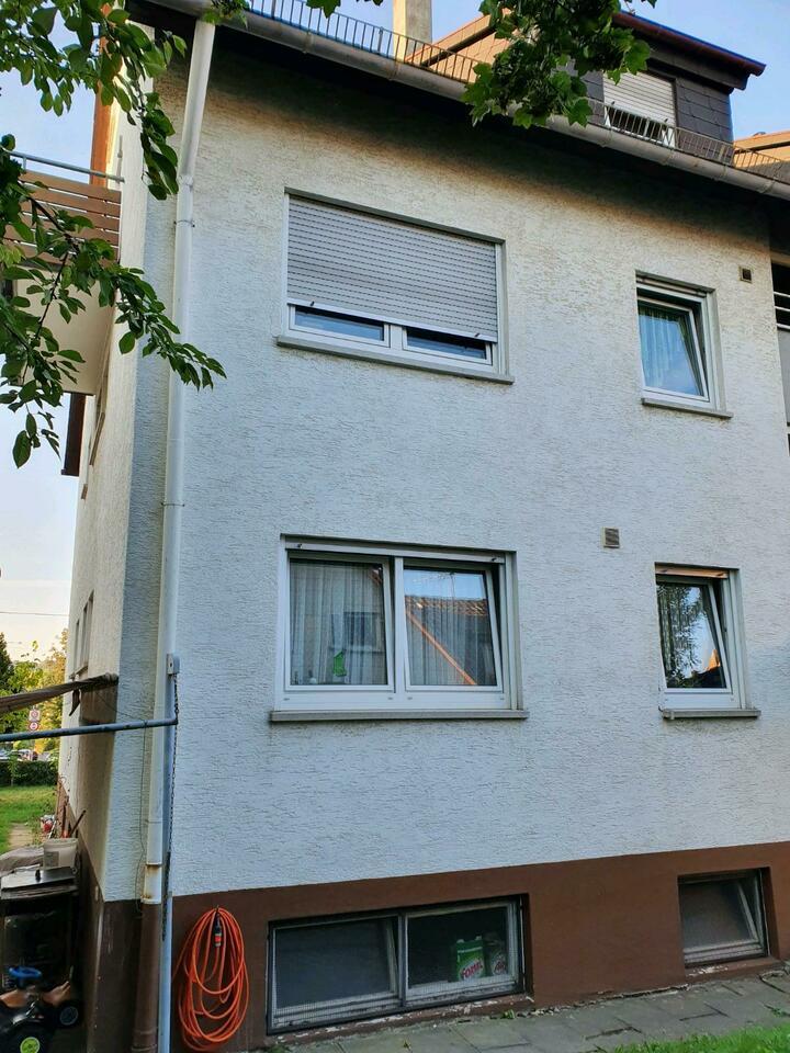 DHH 3 mal 3 Zimmer Wohnungen komplett zu verkaufen Stuttgart-Vaihingen