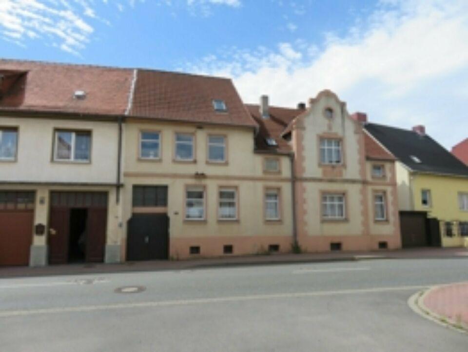 Einfamilienhaus / 2Familienhaus in Helbra Sachsen-Anhalt