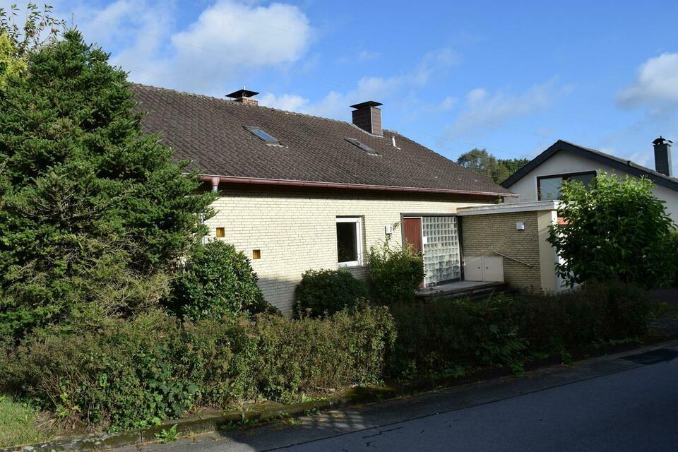 Einfamilienhaus in *top Lage* in Hoberge-Uerentrup Großdornberg