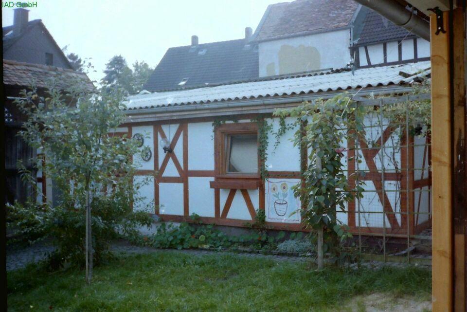 Haus und Hof in Butzbach / Hoch-Weisel Butzbach