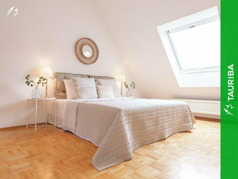 +++5,6 % Rendite - Maisonette-Wohnung mit Balkon+++ Baden-Württemberg