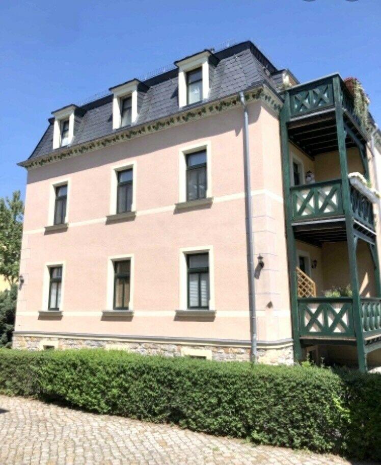 Suche Mehrfamilienhaus in Mecklenburg Vorpommern Güstrow