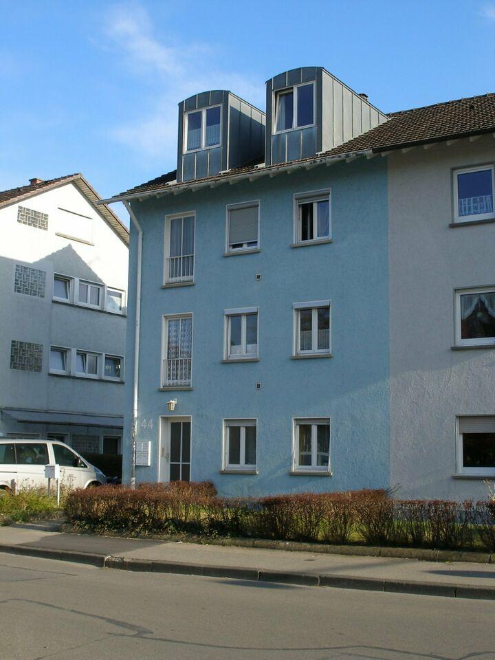 Mehrfamilienhaus in Singen Baden-Württemberg