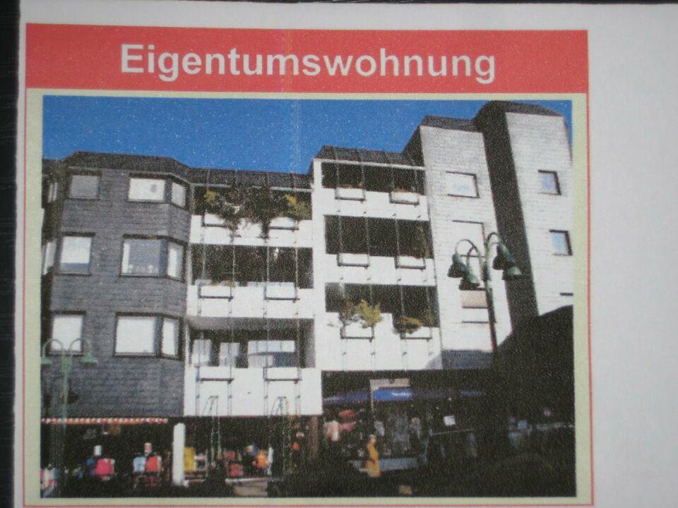 Komfort-Stadtwohnung mit Balkon u. Aufzug Nordrhein-Westfalen