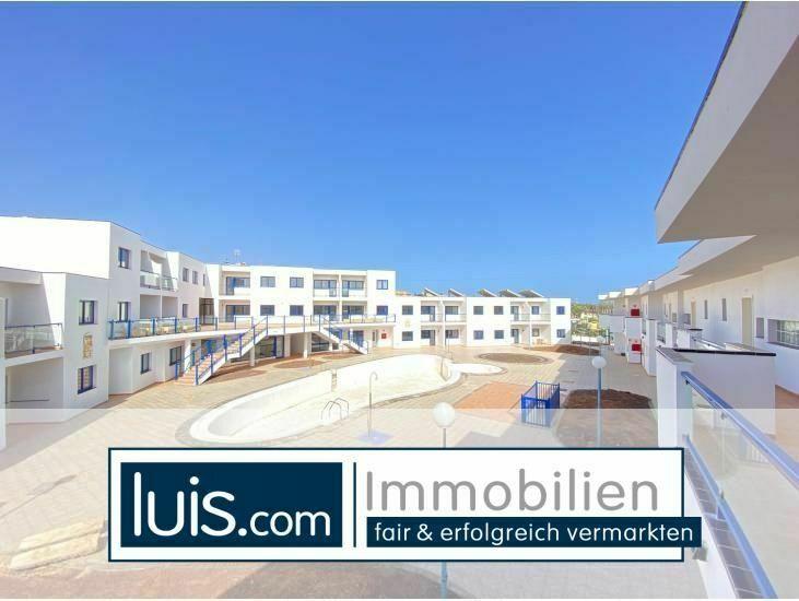 Apartment mit 2 Terrassen und Pool in Costa Calma - PROVISIONSFREI - luis.com... Schleswig-Holstein
