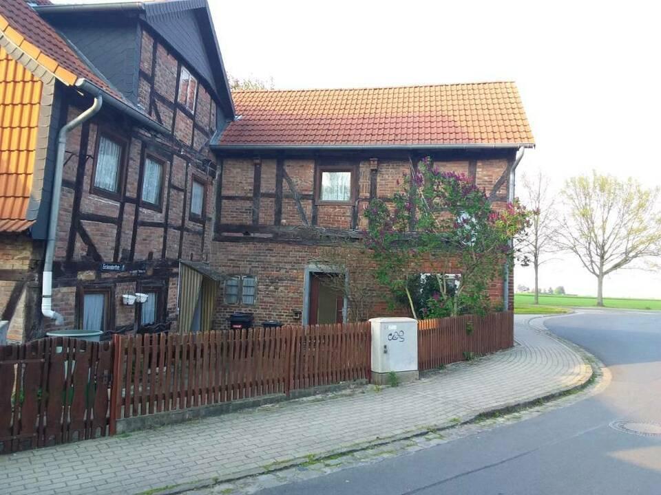 Fachwerkhaus in Bettmar Wendeburg