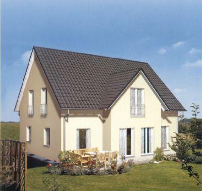 Ein Haus mit Stil und Flair!! Unser Massivhaus Classica 154 KfW-55 Effizienzhaus inkl. Grundstück in bevorzugter Wohnlage!! Bösperde