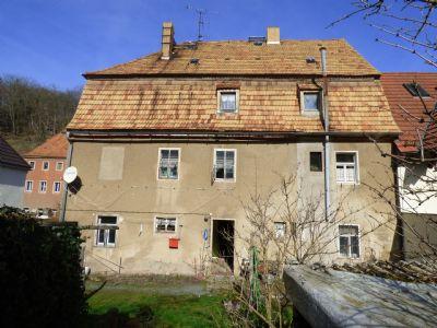 Mehrfamilienhaus in 01825 Liebstadt Liebstadt