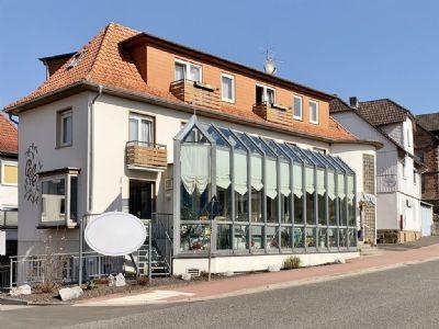 3-Sterne Hotel mit 23 Betten und 70 Gastronomie-Plätzen in Naumburg (Hessen) Naumburg