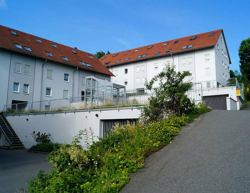 3 Raum Wohnung mit Balkon und TG-Stellplatz Pirna, PROVISIONSFREI Pirna