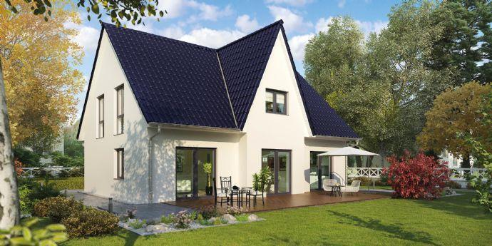 Sichern Sie sich Ihr Grundstück mit einem individuell planbarem Haus mit KfW 55 Förderung! Kreisfreie Stadt Darmstadt