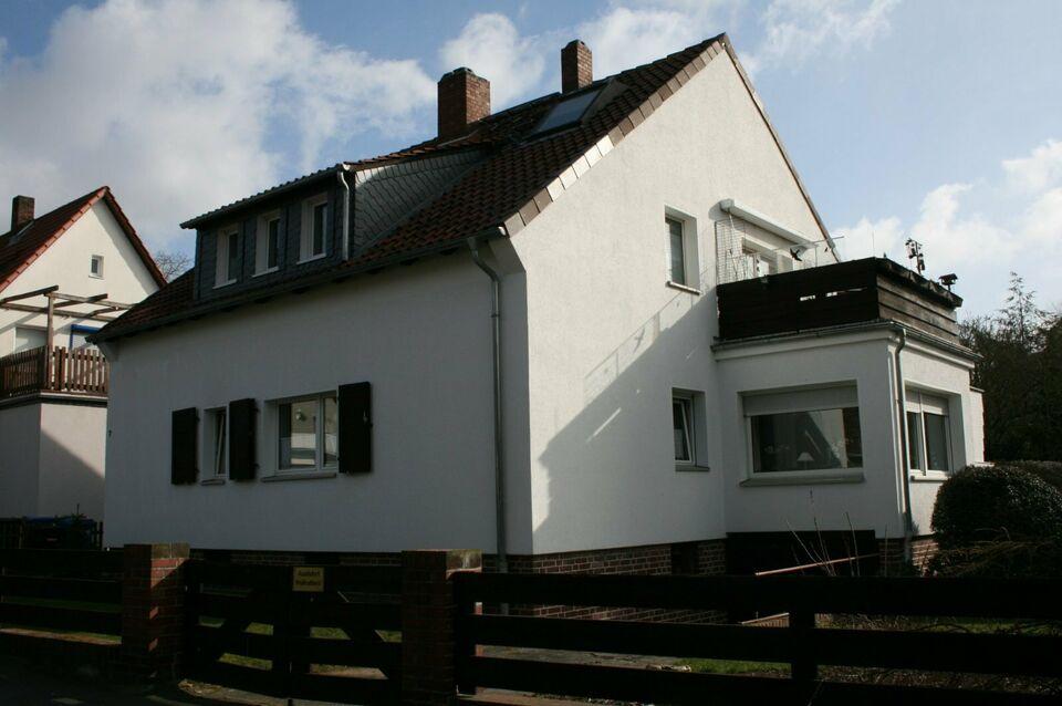 2-Familien-Wohnhaus in 38350 Helmstedt Helmstedt