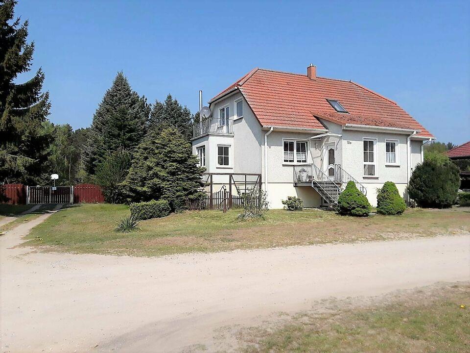 Einfamilienhaus mit Einliegerwohnung Mecklenburg-Strelitz