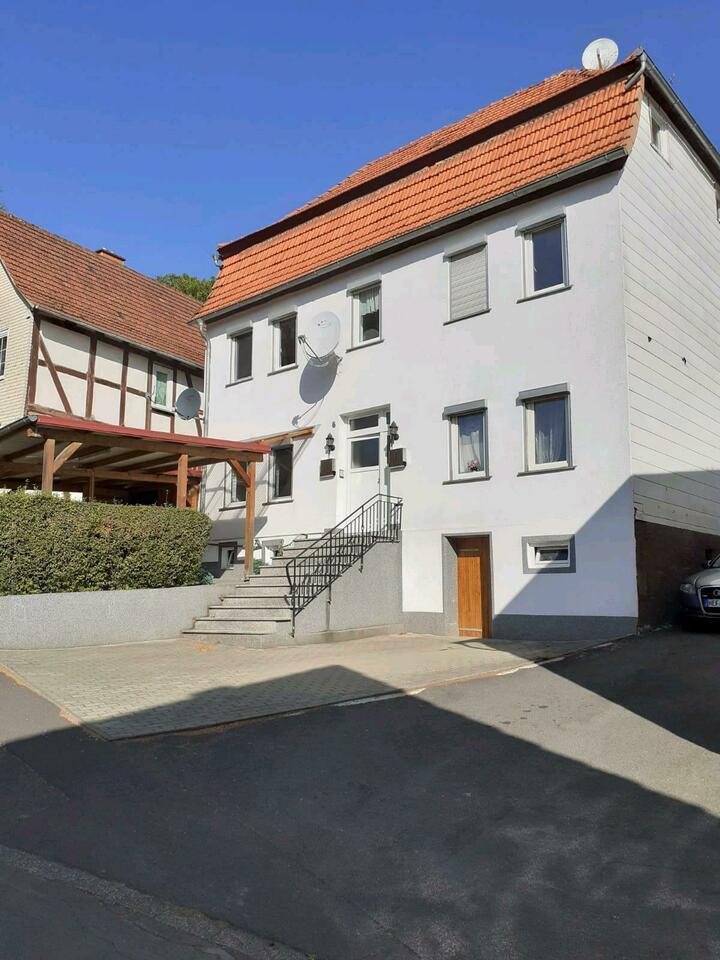 3 Familien Haus in 36287 Breitenbach am Herzberg Breitenbach am Herzberg