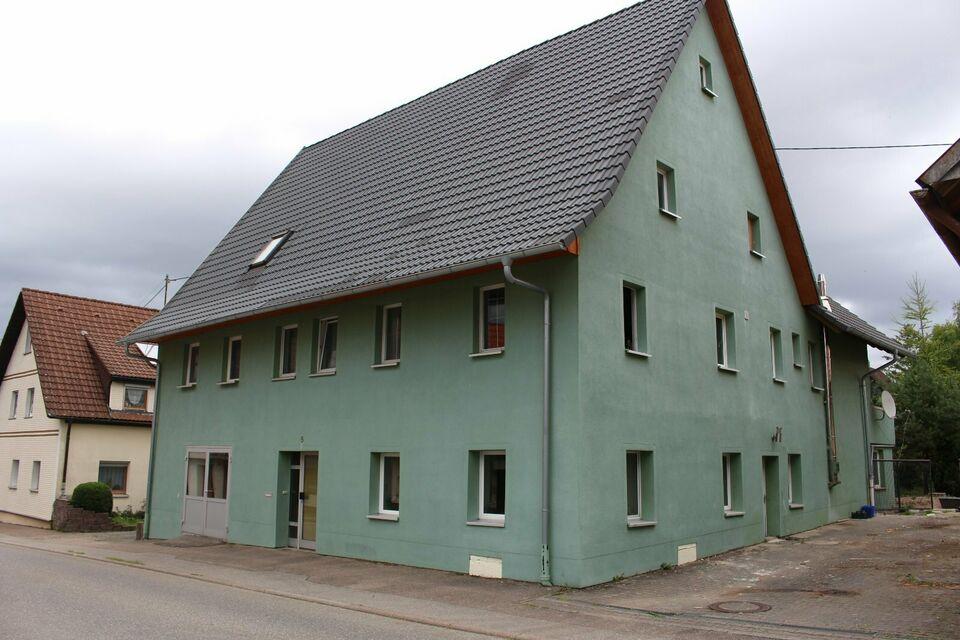 Oberndorf/Dornhahn Haus mit Perspektiven Baden-Württemberg