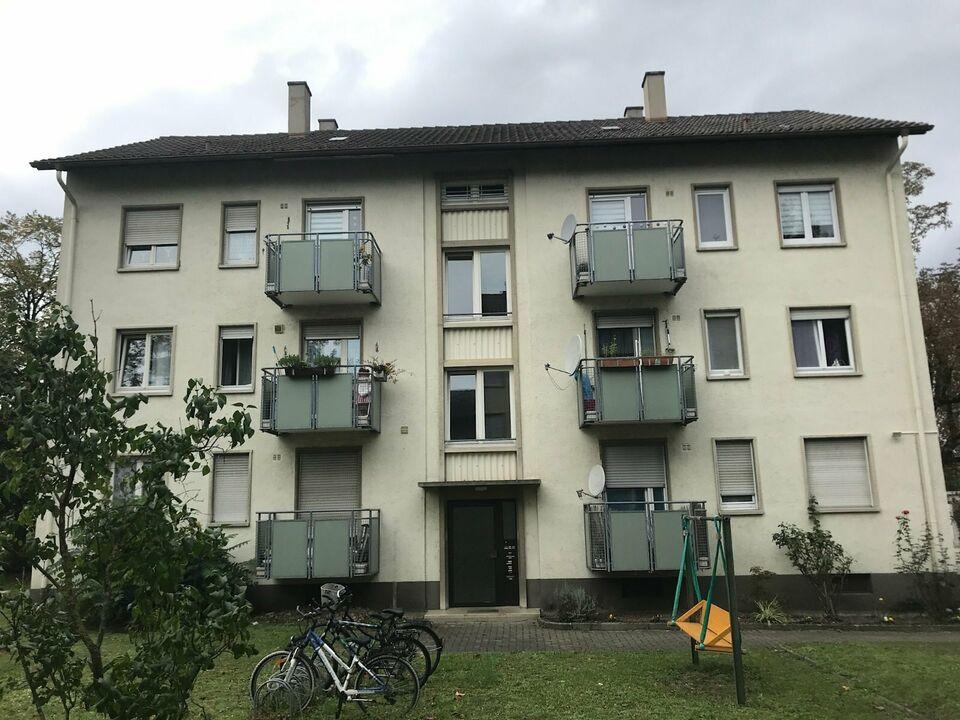 Exklusive, modernisierte, helle 3-Zimmer WG in Weil am Rhein -Ost Weil am Rhein