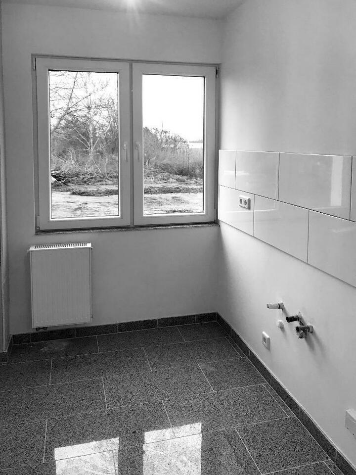 Frei werdende Wohnung zur Eigennutzung oder zu Anlage. Sachsen-Anhalt