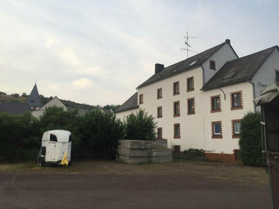Mühlengebäude, alt und ausbaufähig Rheinland-Pfalz