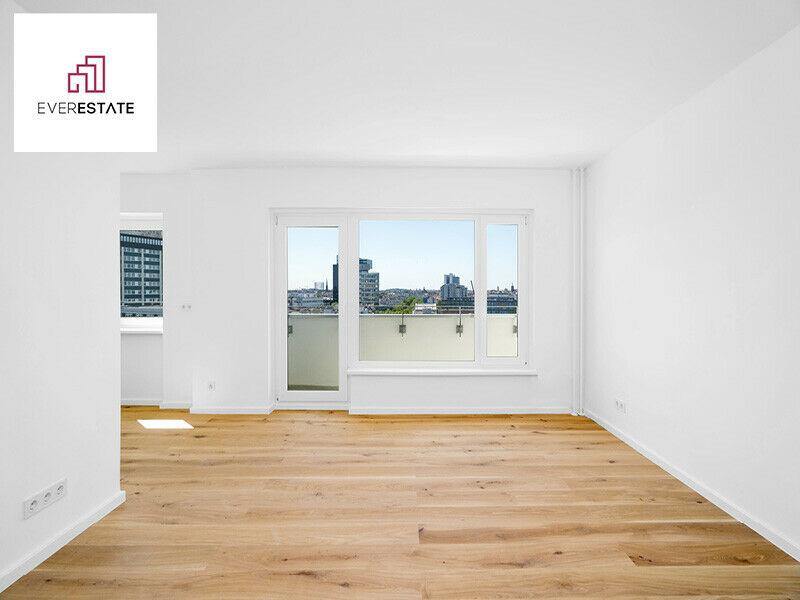 Provisionsfrei: Ansprechendes Single-Apartment in Ku'damm-Nähe Schöneberg