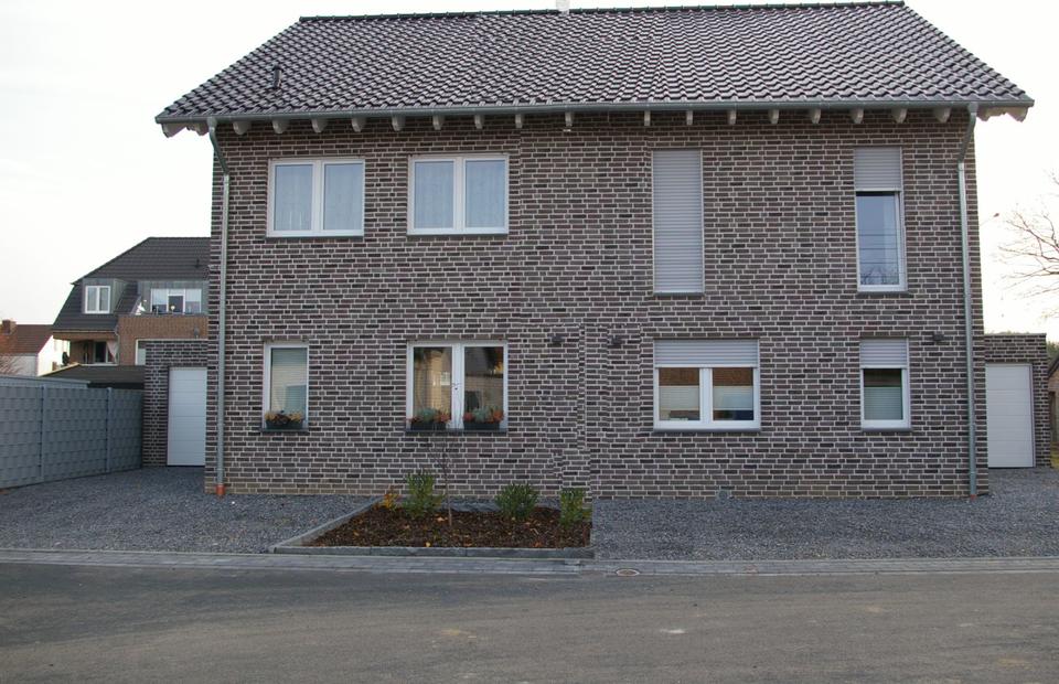 Moderne Doppelhaushälfte in Hückelhoven zu verkaufen Hückelhoven