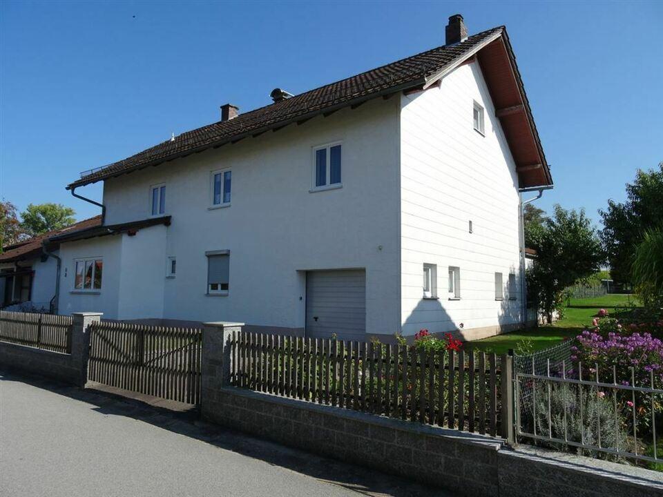 Einfamilienhaus in Münchsdorf Roßbach
