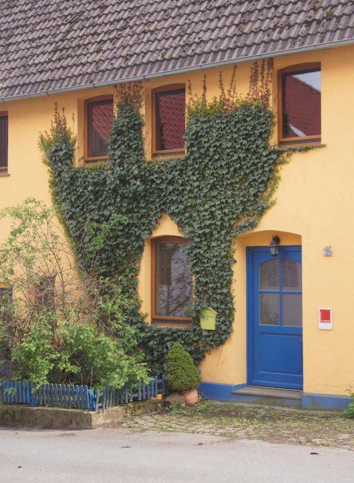 Einfamilienhaus mit individuellem Charme Bad Driburg