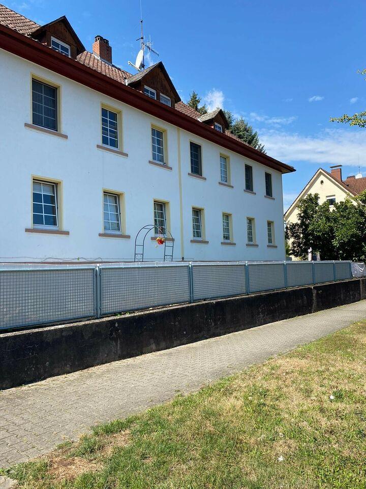 4 Zimmerwohnung (Eigentumswohnung) im ruhigen Wiebelsbach Groß-Umstadt