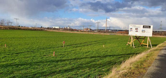 Verkaufsstart Heidenau! Jetzt Wunschlage sichern! Dresden