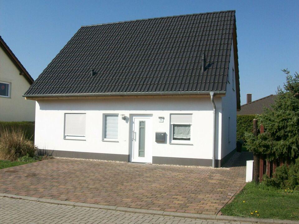 PROVISIONSFREI neues Einfamilienhaus 06780 Zörbig Sachsen Anhalt Zörbig