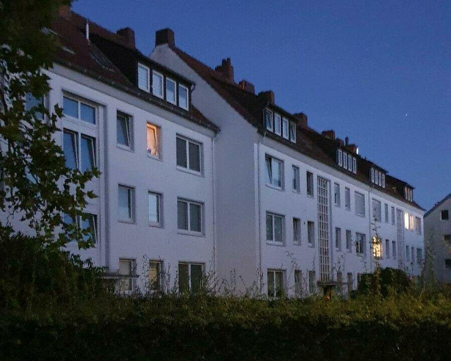 Zwei Zimmer Wohnung in Zentrumsnähe Landkreis Osnabrück