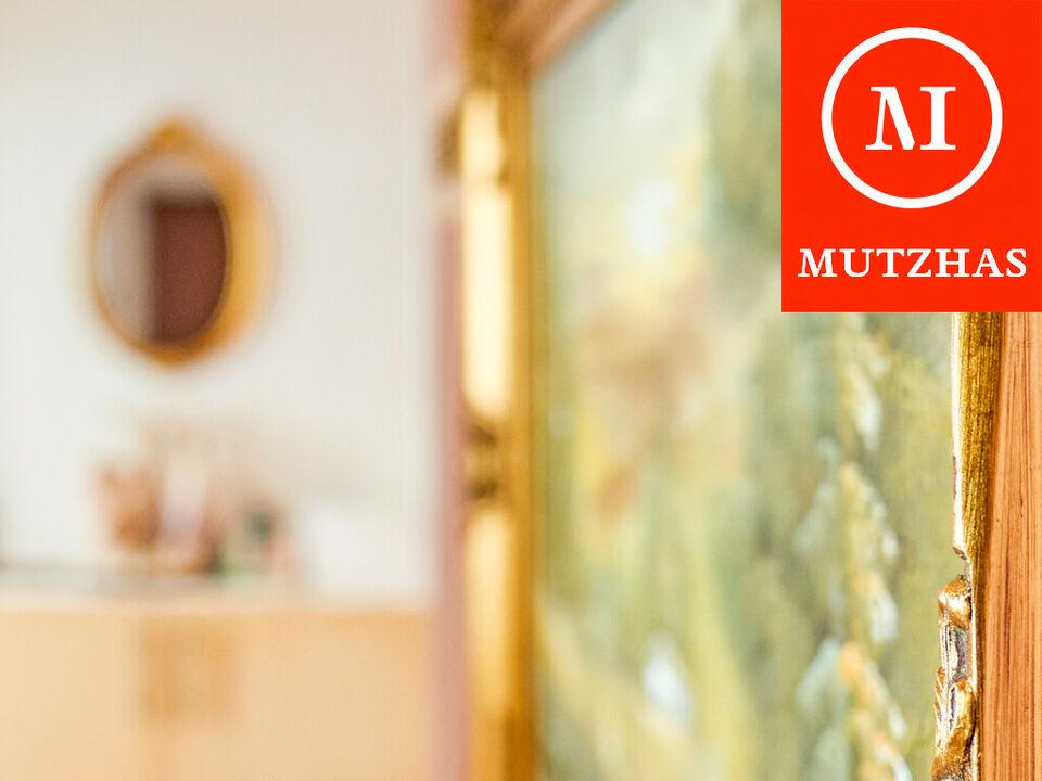 MUTZHAS – Eine Gelegenheit im Univiertel! Kirchheim bei München