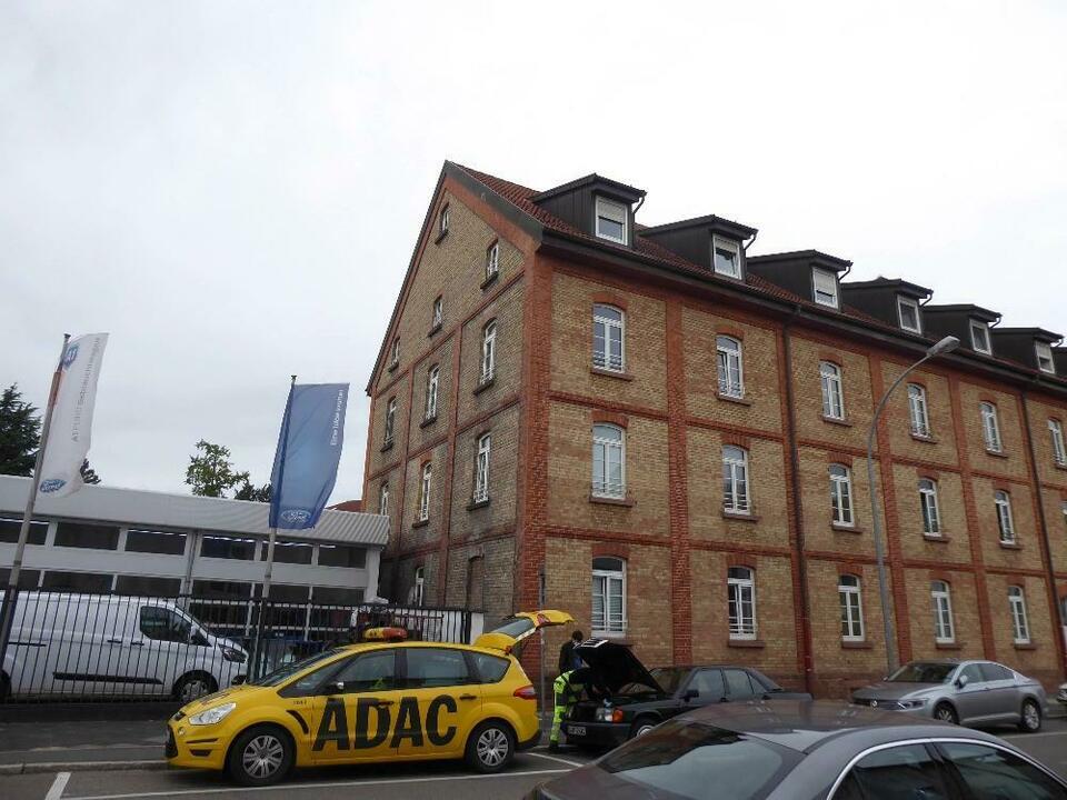 Hier können Sie sofort einziehen! ! ! Frisch renovierte 4-Zimmer-Wohnung im Herzen von Speyer! ! ! Rheinland-Pfalz