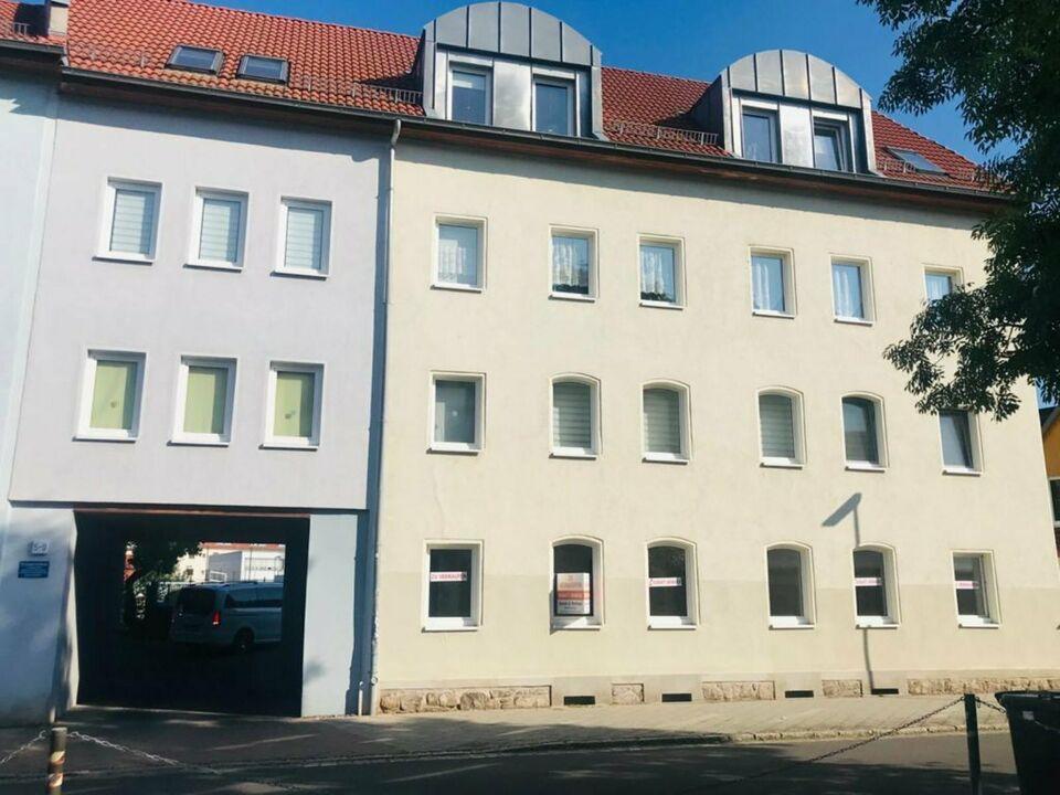 3-Raum-Eigentumswohnung in Markkleeberg Markkleeberg