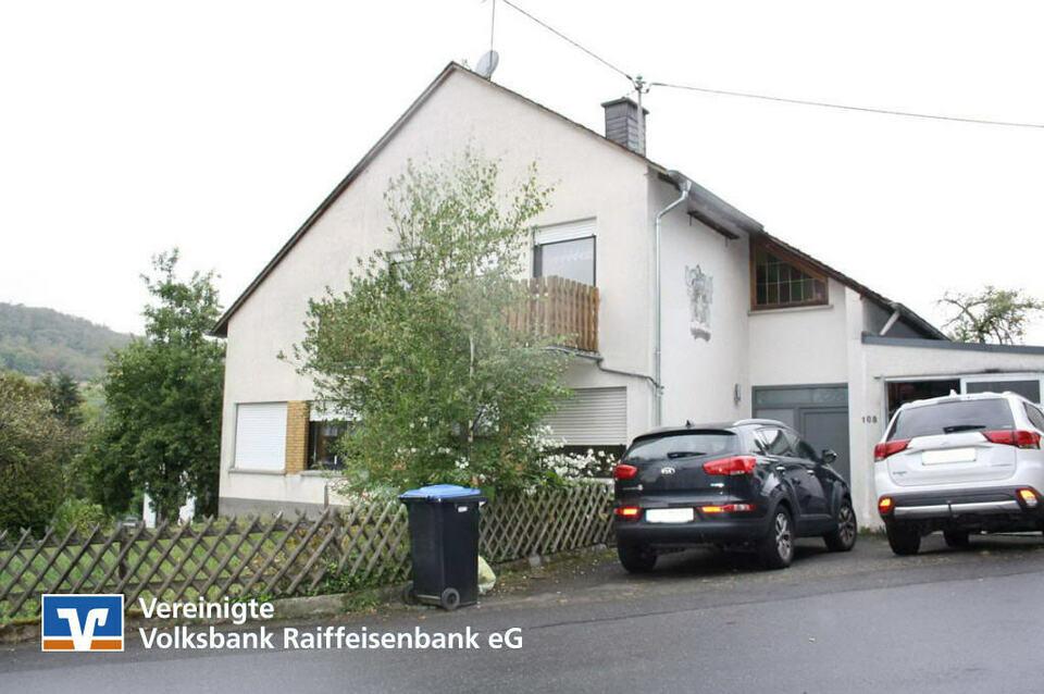 Ein- / Zweifamilienhaus mit großem Grundstück Rheinland-Pfalz