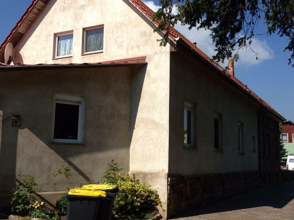 Mehrfamilienhaus in ruhiger Lage Sachsen-Anhalt