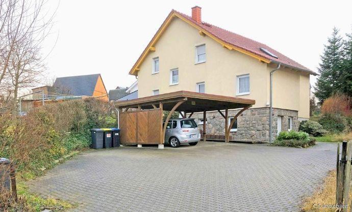 Ein schönes Haus für zwei oder drei Familien Kreisfreie Stadt Darmstadt