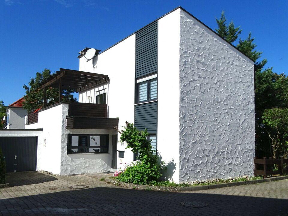 Ihr neues Zuhause erwartet Sie schon - renoviertes EFH in Toplage Baden-Württemberg