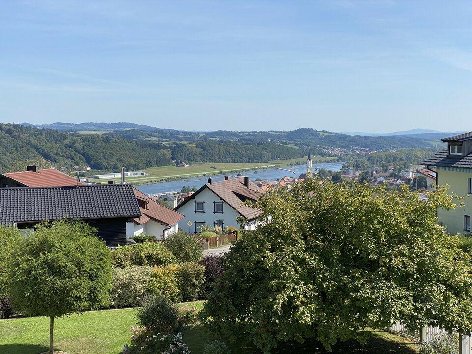 Großzügige 4-Zimmer-ETW in Vilshofen/Höhenlage mit Donaublick Dillingen an der Donau