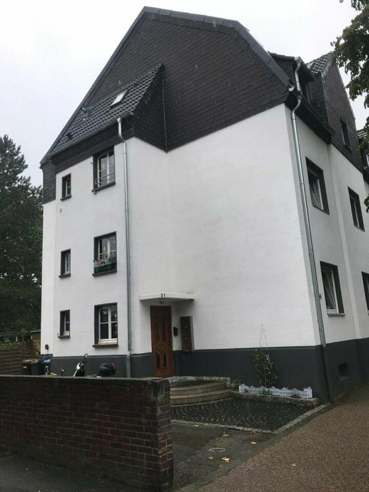 Provisionsfreie 4,5 Raum-Wohnung in Datteln Nordrhein-Westfalen
