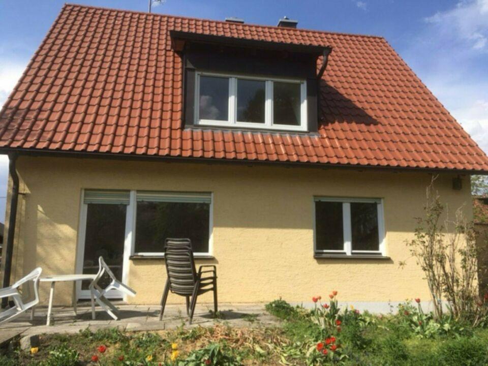 Einfamilienhaus in 82269 Geltendorf S 4/Ortsteil zu verkaufen Geltendorf