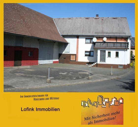 Bauernhof mit Nebengebäude - Wiesen können dazu erworben werden Kreisfreie Stadt Darmstadt