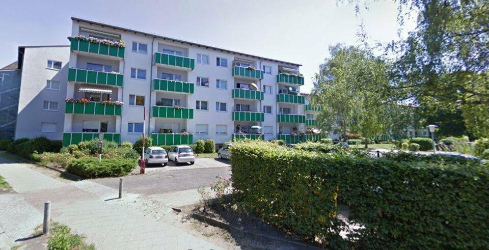 PROVISIONSFREIE, 3,5 Wohnung in Reinickendorf inkl Autostellplatz Reinickendorf