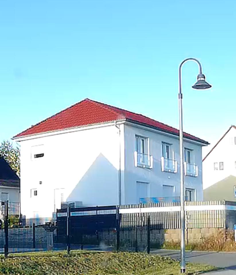 provisionsfreies Haus in Zöllnitz b Jena - KfW 55 - erbaut 2017 Mühlhausen/Thüringen